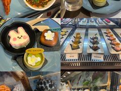 -喜庭海鲜自助(来福士店)