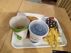 -德克士(茶店子客运站店)