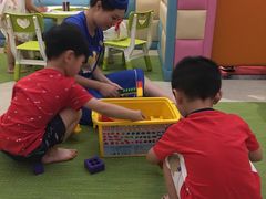 -海底捞火锅(亲子主题北金鹰店)