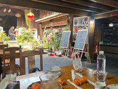 -龙姐私房菜(和顺古镇店)