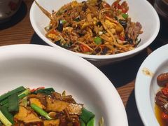 -老湘村·湖南土菜(天河维多利店)