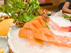 -大岛日本料理铁板烧(南通大饭店)