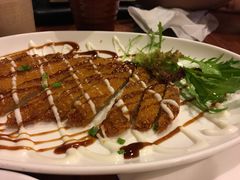 -玛格萝妮比萨屋(陆家浜路店)