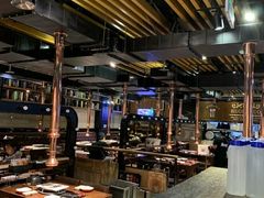 大堂-火炉火自助餐(枫蓝国际店)