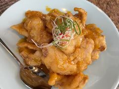 -川旺角融合菜•海景餐厅(星海广场店)