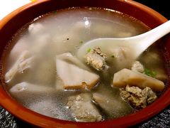 -湘与香缘·湖南菜(王府井北京市百货大楼店)