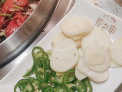 -炭之家·齐齐哈尔非遗烤肉·鲜切直供(中央大街店)