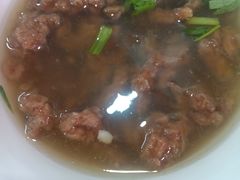 牛肉羹-东街钟楼肉粽(总店)