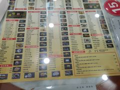 -捷信牛奶甜品世家(柳巷店)