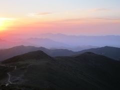 -灵山