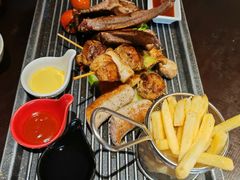 -上海金陵紫金山大酒店·汇海餐厅