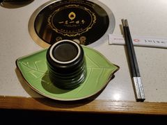 -一叶一世界•素食餐厅(环球中心店)