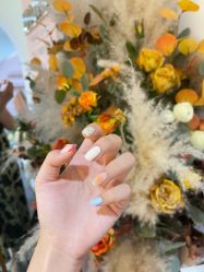 -花系美·美甲美睫精品店