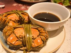 -金海湾自助餐厅(金陵饭店)