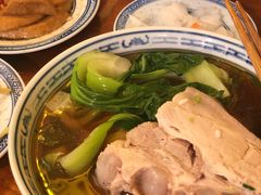 -同得兴 Since·1995 传统苏式面馆(十全街店)