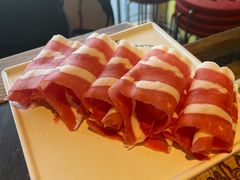 -南门四季铜锅涮肉(东坝店)