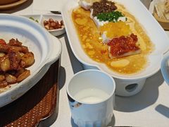 -旺顺阁·北京菜(北辰上品+)