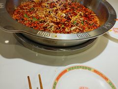 -老哥门肥肠鱼(鱼嘴店)