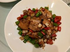 -老牌坊鲁菜名店(宽厚里店)