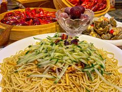 -可可大虾武汉土菜大排档(万松园1店)