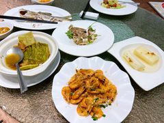 -庄氏祥记家常食府(国瑞建材家居博览中心店)