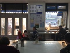 -老磁器口豆汁店(天坛店)