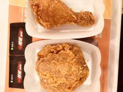 -德克士(砂之船奥特莱斯店)