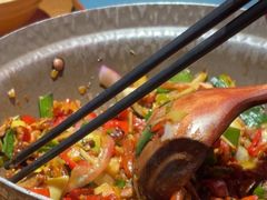 -吃饭皇帝大(合生汇店)