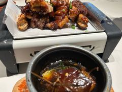 -老周家酱卤猪蹄私房菜(克拉玛依西街店)