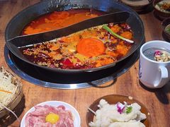-楠火锅(哈尔滨金爵万象店)