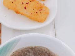 -苏晓玥·手作江南小吃(深圳北站店)