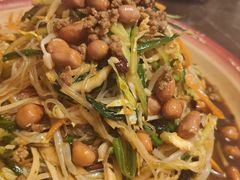 -粗粮人家·东北菜(洋桥店)