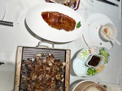 -四季民福烤鸭店(故宫店)