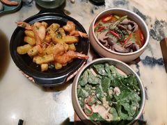 -锦府盐帮·侯宅(五棵松万达店)