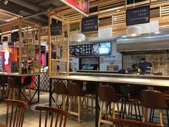 大堂-苗小坛酸汤鱼(酒仙桥店)