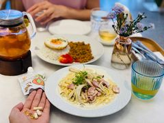 -WOKKA by艮上(中海环宇荟店)
