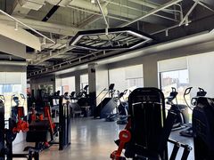 -Hi GYM嗨健身(泥城店)