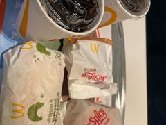 -麦当劳(长泰商业广场店)