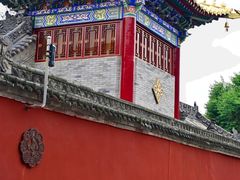 -西安市广仁寺