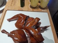 -汤城小厨•粤菜•靓汤(西直门凯德MALL店)