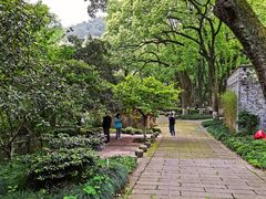-宁波市保国寺古建筑博物馆