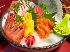 -大江户日本料理(吕厝店)