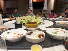 -宏宴·新京菜(望京店)