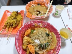 -安发瞧麻辣烫(总店)