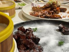 -贝勒爷·酥不腻烤鸭