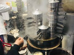 -吃不亏特色包子(三峡广场店)