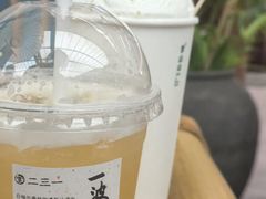 -李山山茶事(景枫店)