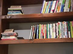 -和府捞面(东直门银座店)