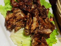 -三个大叔烤羊肉串·炭炉砂锅菜(西三旗店)