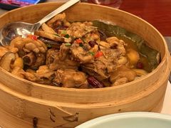 -粤尚腾香居中餐厅(首都机场希尔顿店)